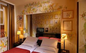 PHI HOTEL BOLOGNA Al Cappello Rosso